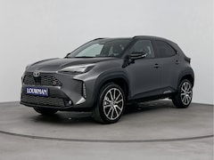 Toyota Yaris Cross - 1.5 Hybrid 130 GR Sport | Apple Carplay & Android Auto | Parkeercamera | Nieuw Display | |