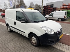 Opel Combo - 1.3 CDTi 70kw Edition airco klima schuifdeur Euro6