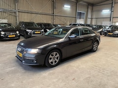 Audi A4 Limousine - 2.0 TDIe Business Edition