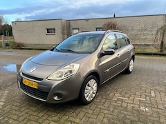 Renault Clio Estate - 1.2 TCE Business Airco Apk