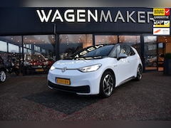 Volkswagen ID.3 - First 58 kWh Adapt Cruise|NAVI|1e Eigenaar