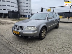 Volkswagen Passat Variant - 2.0-20V Athene