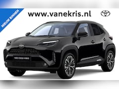 Toyota Yaris Cross - 1.5 Hybrid 130 Executive, €2500 VOORDEEL , NIEUW