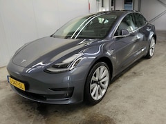 Tesla Model 3 - Standard RWD Plus [ TREKHAAK+AUTOPILOT+60 kWh+PREMIUM AUDIO ]