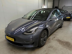 Tesla Model 3 - Long-Range AWD 351pk 75 kWh [ AUTOPILOT+620KM WLTP+PREMIUM AUDIO ]