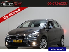 BMW 2-serie Active Tourer - 218i Sport NL AUTO NAVI CLIMA PDC CRUISE TREKHAAK etc