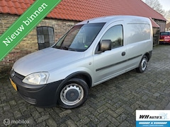 Opel Combo - 1.7 DTI