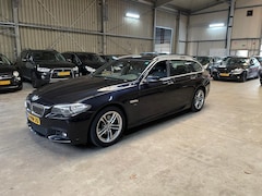 BMW 5-serie Touring - 520i Executive