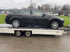 Mazda 6 - 6 1.8 Touring export Only export alleen export