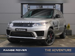 Land Rover Range Rover Sport - P400e HSE Dynamic