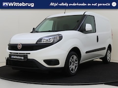 Fiat Doblò Cargo - 1.3 MJ L1H1 SX Airco | Cruise Control | bijrijdersstoel met opberg vak | Parkeerhulp |