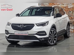 Opel Grandland X - 1.6 Turbo Hybrid4 Ultimate I Plug in hybride I Rijklaarprijs