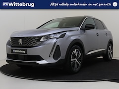 Peugeot 3008 - 1.2 Hybrid GT Automaat Automaat