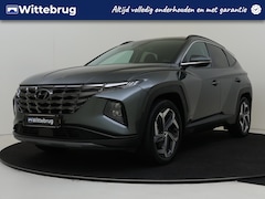 Hyundai Tucson - 1.6 T-GDI PHEV Comfort Smart 4WD | Navigatie | Parkeercamera | Elektrische Achterklep MD