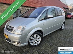 Opel Meriva - 1.4-16V Cosmo