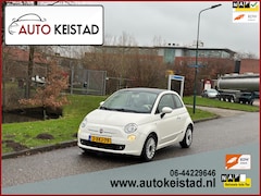 Fiat 500 - 0.9 TwinAir 86PK AIRCO/PANORAMA/ELEKTR. PAKKET