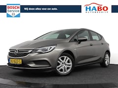 Opel Astra - 1.0 TURBO ONLINE EDITION 5DRS AC/CRUISE/NAV/CAMERA/REGEN.SENS/PARK.SENS