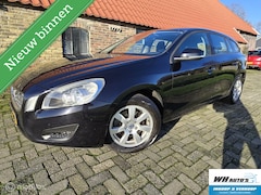 Volvo V60 - 1.6 T3 Kinetic nwe distributieriem