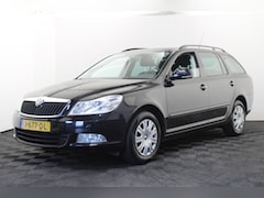 Skoda Octavia Combi - 1.8 TSI Ambition Business Line