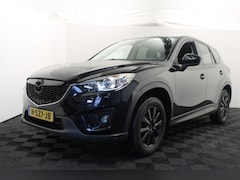 Mazda CX-5 - 2.0 TS+ 2WD |Navi|Stoelverwarming|