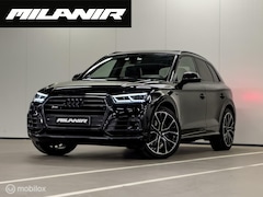 Audi SQ5 - 3.0 TFSI SQ5 quattro | Pano | RS leder | Alcantara