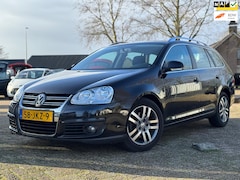 Volkswagen Golf Variant - 1.4 TSI Highline CLIMA CRUISE CTRL APK NAP