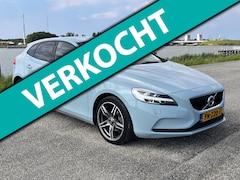 Volvo V40 - 2.0 D2 Nordic+ Zeer nette/Apk/Vol Opties/ECC/PDC