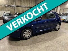 Peugeot 307 - 1.6-16V XT |Origineel NL auto|