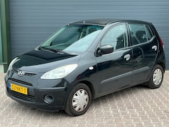 Hyundai i10 - 1.1 Active Cool