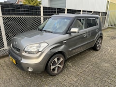 Kia Soul - 1.6 X-tra