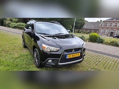 Mitsubishi ASX - 1.8 DI-D HP Intense ClearTec