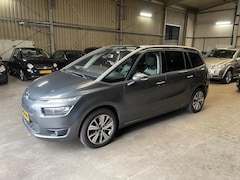 Citroën Grand C4 Picasso - 1.6 HDi Intensive 7persoons