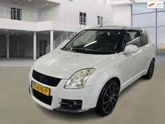 Suzuki Swift - 1.6 Sport