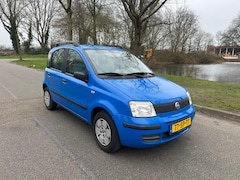 Fiat Panda - 1.1 Young* 1 Eigenaar* Orginele KM met N.A.P