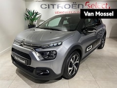 Citroën C3 - 1.2 PureTech Max | Apple Carplay/Android Auto | Parkeersensoren | Climate control