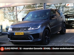 Land Rover Range Rover Sport - 2.0 P400e HSE SVO KLEUR BTW DEALER OND