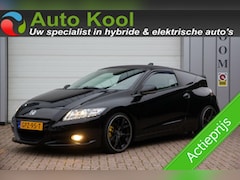 Honda CR-Z - 1.5 i-Vtec IMA Sport LPG-Installatie