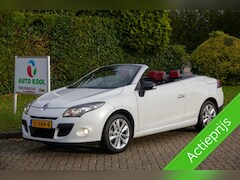 Renault Mégane coupé cabriolet - 2.0 Automaat NL-Auto