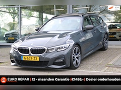 BMW 3-serie Touring - 330i High Executive M-PAKKET PANO DEALER OND