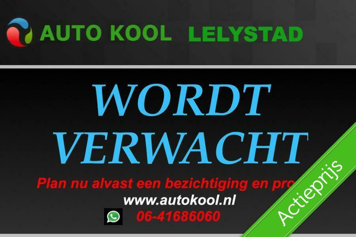 Renault Kangoo - bestel Z.E. + Airco 19.000KM (Koop accu) - AutoWereld.nl