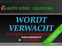 Renault Kangoo - bestel Z.E. + Airco 19.000KM (Koop accu)