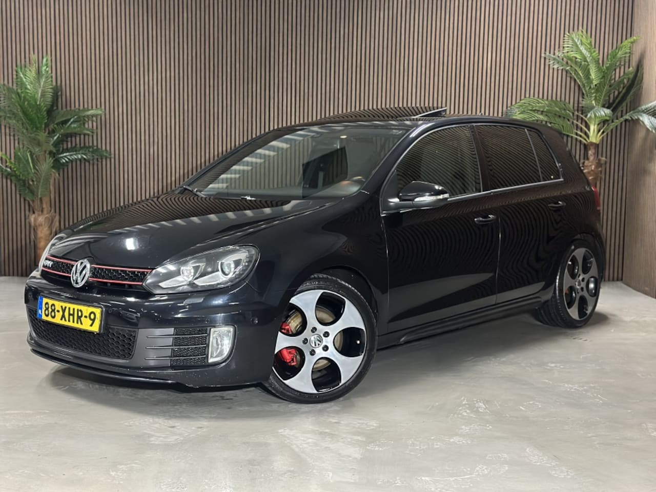 Volkswagen Golf - 1.4 TSI GTI pakket - AutoWereld.nl