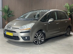 Citroën C4 Picasso - 2.0-16V Ambiance 5p