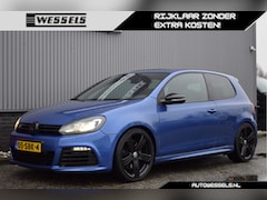 Volkswagen Golf - 2.0 R 4-Motion Schuif/kanteldak, Gladen Audio,