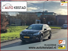 Citroën DS4 - 1.6 THP AUTOMAAT LED/CLIMA/LANE-ASSIST SUPER STAAT