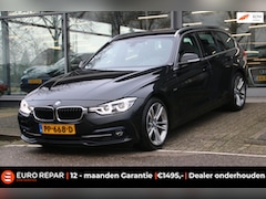 BMW 3-serie Touring - 320i High Executive DEALER OND. NL-AUTO NAP