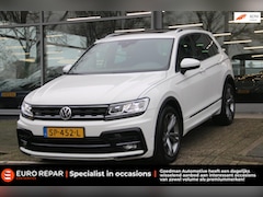 Volkswagen Tiguan - 2.0 TDI Highline R-LINE PANO EXPORT PRICE