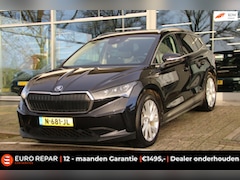 Skoda Enyaq iV - 60 DEALER OND. NL-AUTO NAP