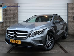 Mercedes-Benz GLA-Klasse - 200 PANORAMADAK/SPORTSTOELEN/TREKHAAK