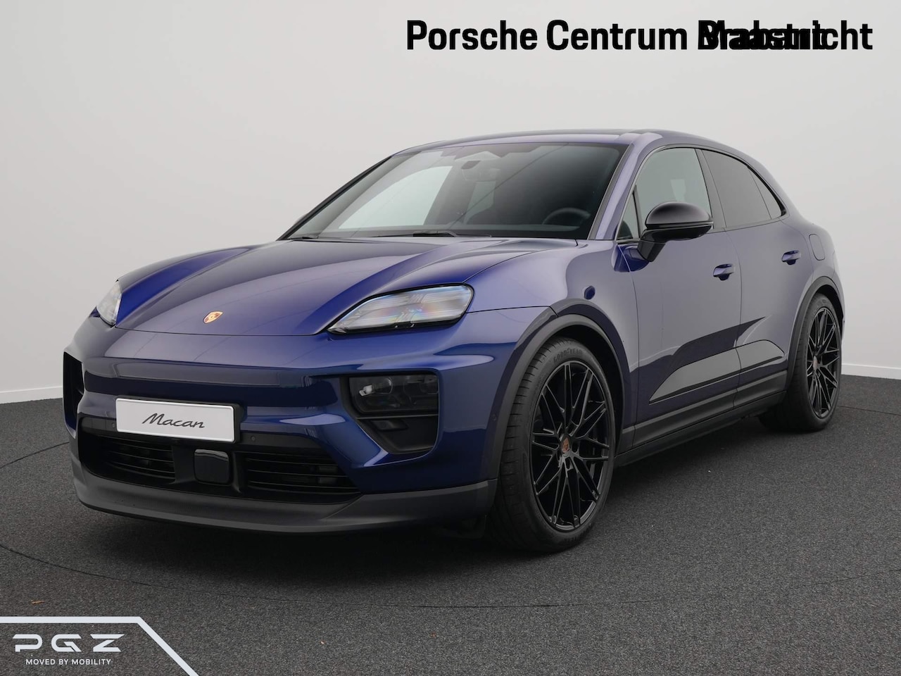 Porsche Macan - 4 - AutoWereld.nl